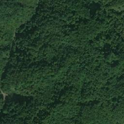 Satellite imagery of Bela Kosa, RS