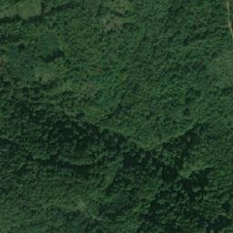 Satellite imagery of Bela Kosa, RS