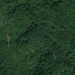 Satellite imagery of Bela Kosa, RS