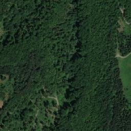 Satellite imagery of Banjski Rid, RS