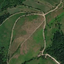 Satellite imagery of Sredak, RS