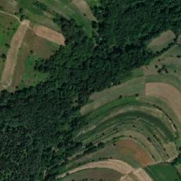 Satellite imagery of Sredak, RS