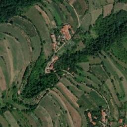 Satellite imagery of Sredak, RS