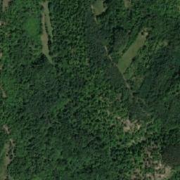 Satellite imagery of Prčijski Breg, RS