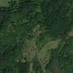 Satellite imagery of Prčijski Breg, RS