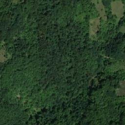 Satellite imagery of Kačarsko Bilo, RS