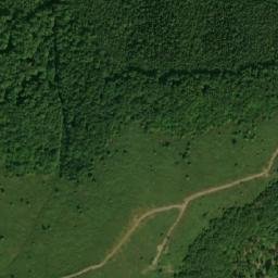 Satellite imagery of boundary_stone, BG