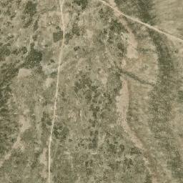 Satellite imagery of Бозжыра трактісі, KZ