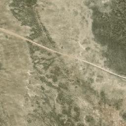 Satellite imagery of Бозжыра трактісі, KZ