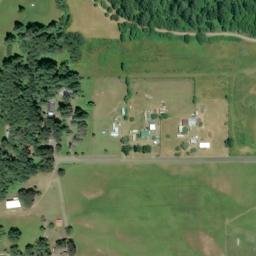 Satellite imagery of Nonpareil Mine, US