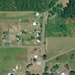 Satellite imagery of Nonpareil Mine, US