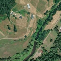 Satellite imagery of Nonpareil Mine, US