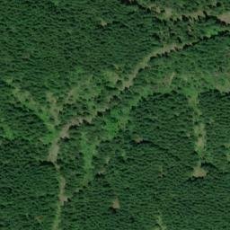 Satellite imagery of Reynolds Ridge, US