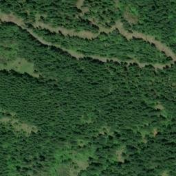 Satellite imagery of Reynolds Ridge, US