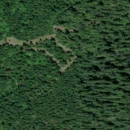 Satellite imagery of Reynolds Ridge, US