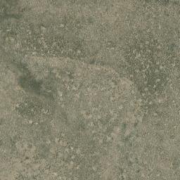 Satellite imagery of Coyote Rim, US