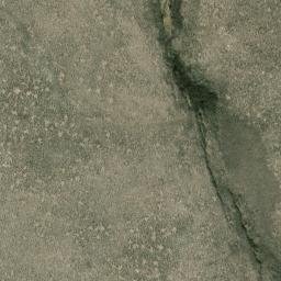Satellite imagery of Coyote Rim, US