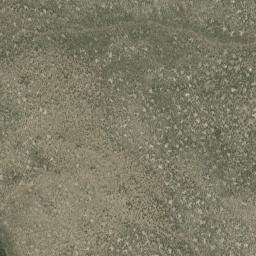 Satellite imagery of Coyote Rim, US