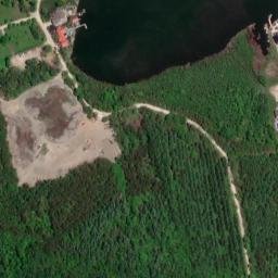 Satellite imagery of McCormick Point, CA