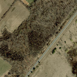 Satellite imagery of Mount Nemo, CA
