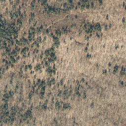 Satellite imagery of Hickory Ridge, US