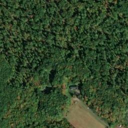 Satellite imagery of V 5 — NGS OC0382 — Arundel, US, US