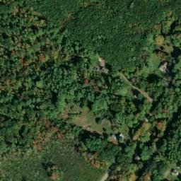 Satellite imagery of V 5 — NGS OC0382 — Arundel, US, US