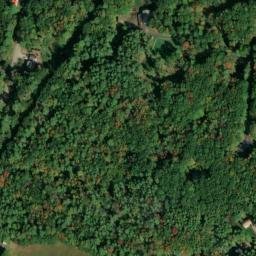 Satellite imagery of V 5 — NGS OC0382 — Arundel, US, US