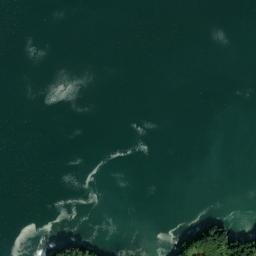 Satellite imagery of Punta Lousada, ES