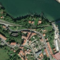 Satellite imagery of survey_point, ES