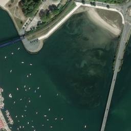 Satellite imagery of survey_point, ES