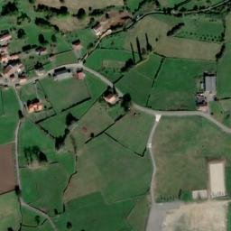 Satellite imagery of Punta San Emeterio, ES