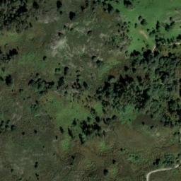 Satellite imagery of Punta de Jarri, ES