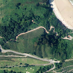Satellite imagery of survey_point, FR