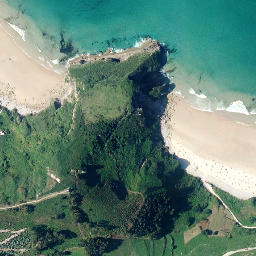 Satellite imagery of survey_point, FR