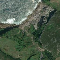 Satellite imagery of Punta de Calderón, ES