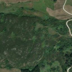 Satellite imagery of Punta de Calderón, ES