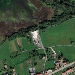 Satellite imagery of Peña Rabiosa, ES
