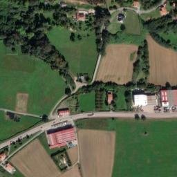 Satellite imagery of Peña Rabiosa, ES