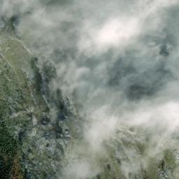 Satellite imagery of Punta de Yesera, ES