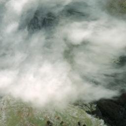 Satellite imagery of Punta de Yesera, ES