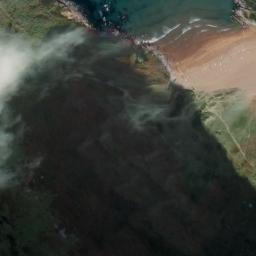 Satellite imagery of Punta de Yesera, ES