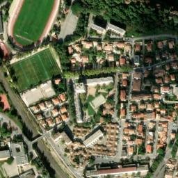 Satellite imagery of Pointe Baumasse, FR