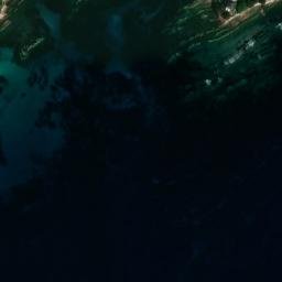 Satellite imagery of Pointe des Cadéous, FR