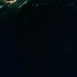 Satellite imagery of Anse de la Péguière, FR