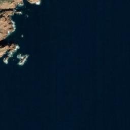 Satellite imagery of Pointe de Esquine de l'Ay, FR
