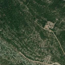Satellite imagery of Obinuški Bok, HR
