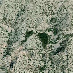 Satellite imagery of Štrbina, HR