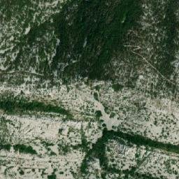Satellite imagery of Dovanj, HR