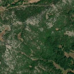 Satellite imagery of Krivodol, BA